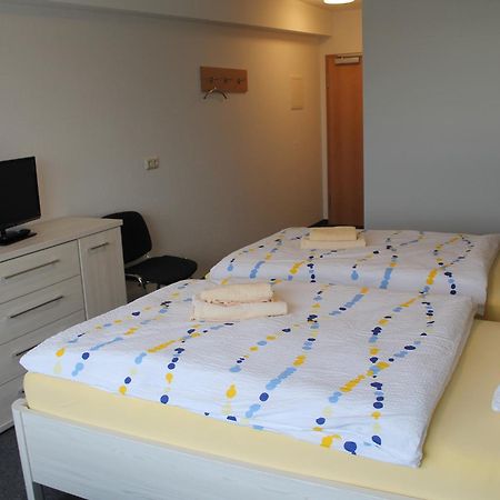 Pension Take Off Gera Exterior foto