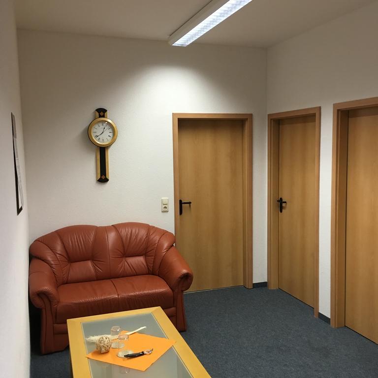 Pension Take Off Gera Exterior foto